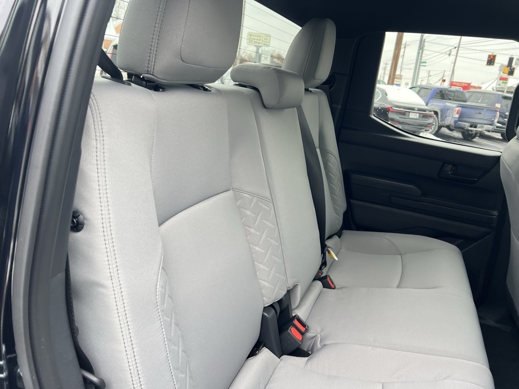 Toyota Tacoma TRD Sport Double Cab 4WD 2025