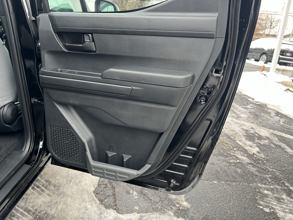 Toyota Tacoma TRD Sport Double Cab 4WD 2025