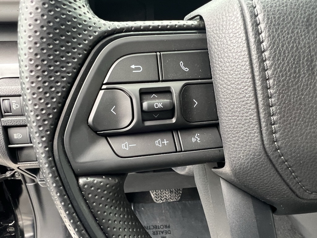 Toyota Tacoma TRD Sport Double Cab 4WD 2025