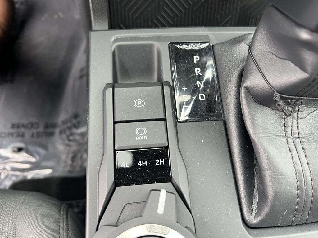 Toyota Tacoma TRD Sport Double Cab 4WD 2025