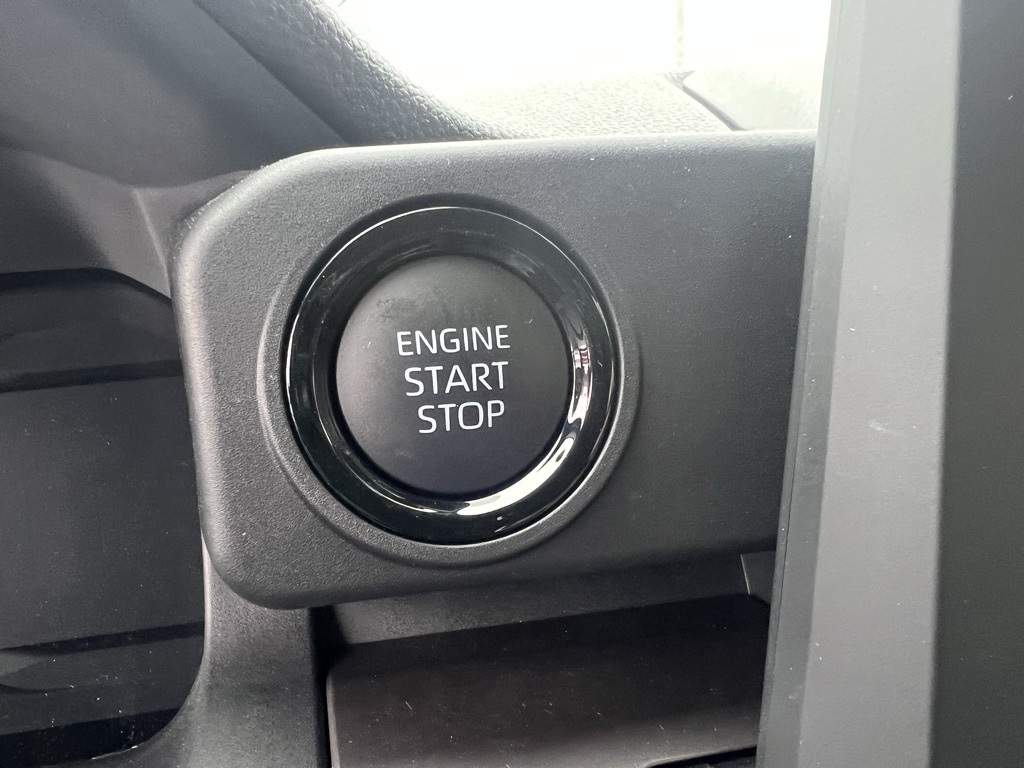 Toyota Tacoma TRD Sport Double Cab 4WD 2025