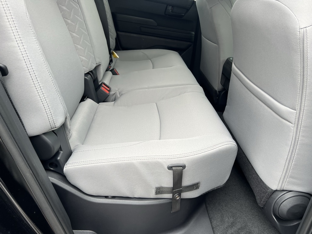 Toyota Tacoma TRD Sport Double Cab 4WD 2025