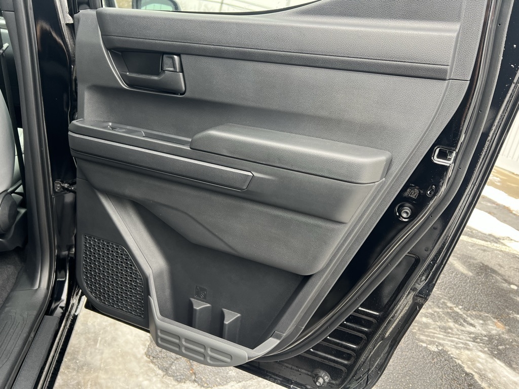 Toyota Tacoma TRD Sport Double Cab 4WD 2025