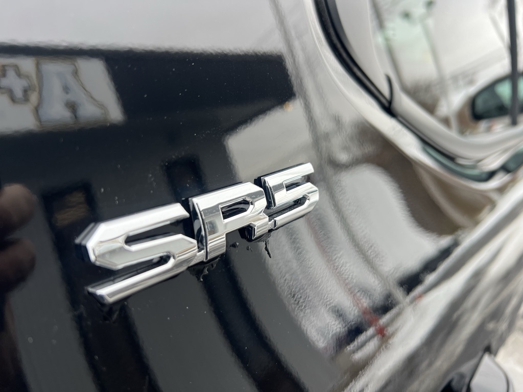 Toyota Tacoma TRD Sport Double Cab 4WD 2025