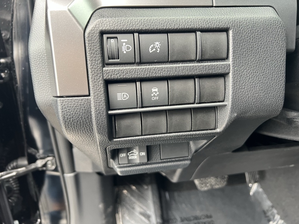 Toyota Tacoma TRD Sport Double Cab 4WD 2025