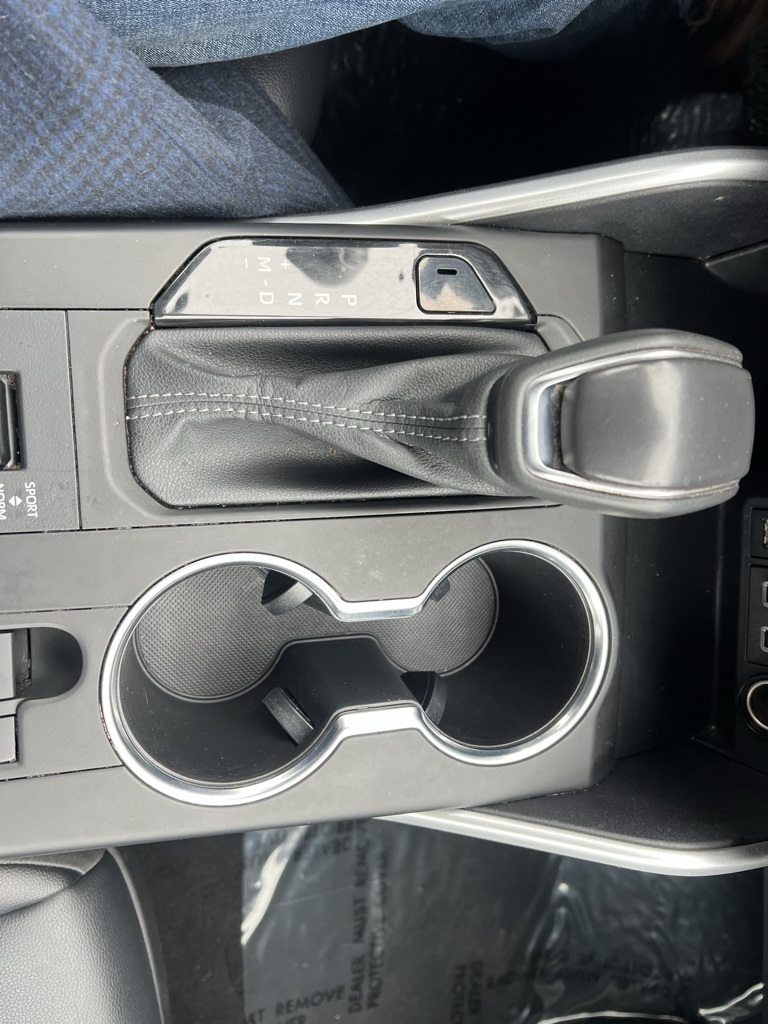 Toyota Highlander XLE Nav AWD V6 2022