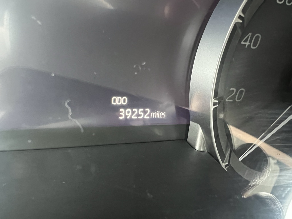 Toyota Highlander XLE Nav AWD V6 2022