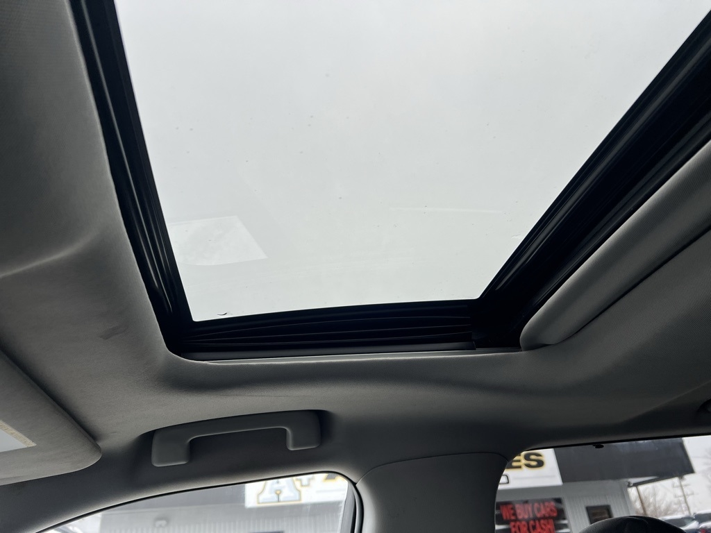 Toyota Highlander XLE Nav AWD V6 2022