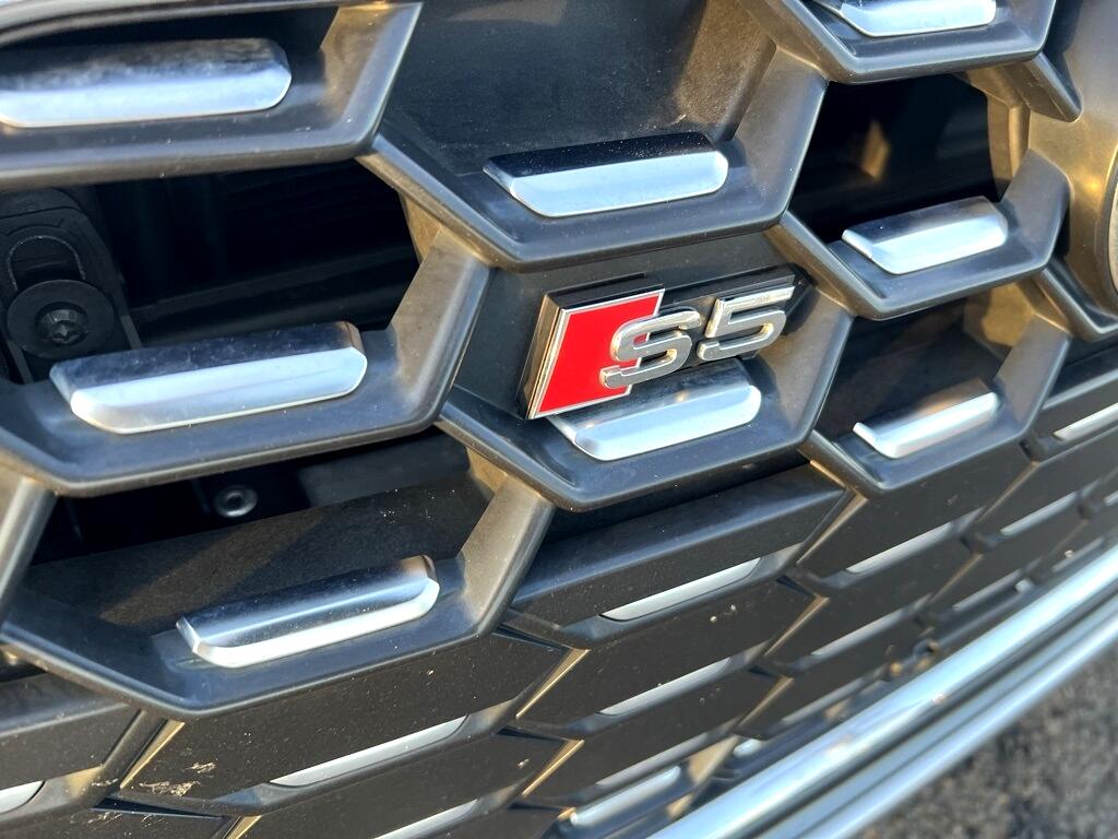 Audi S5 Premium Plus Hatchback quattro 2023