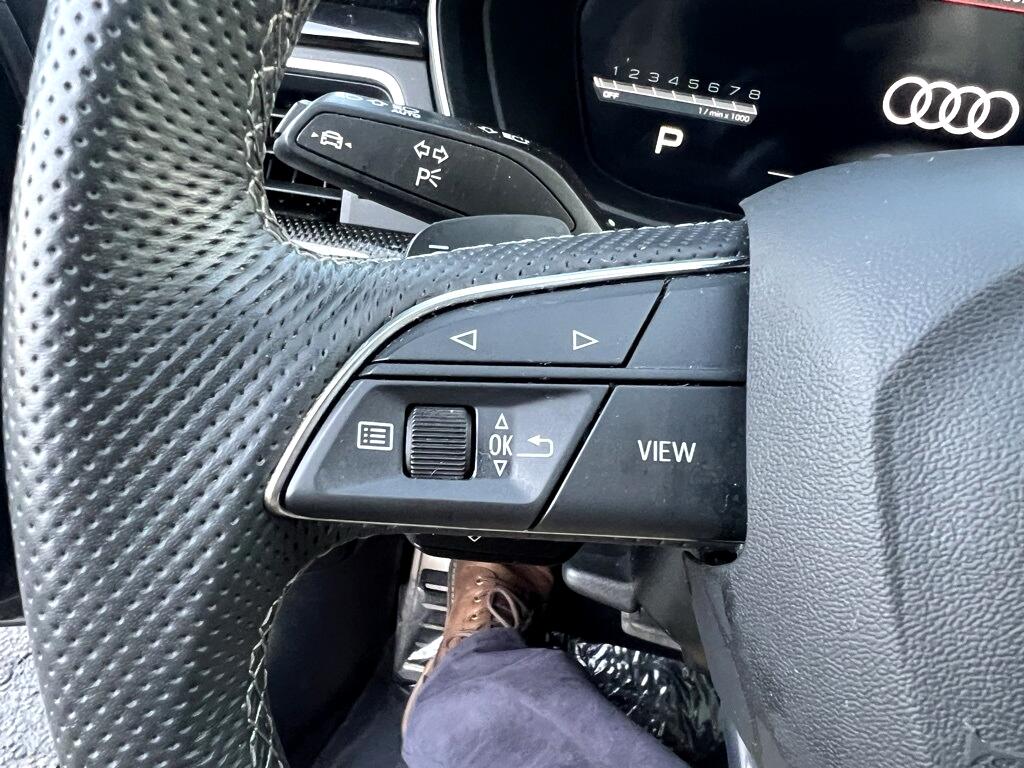 Audi S5 Premium Plus Hatchback quattro 2023