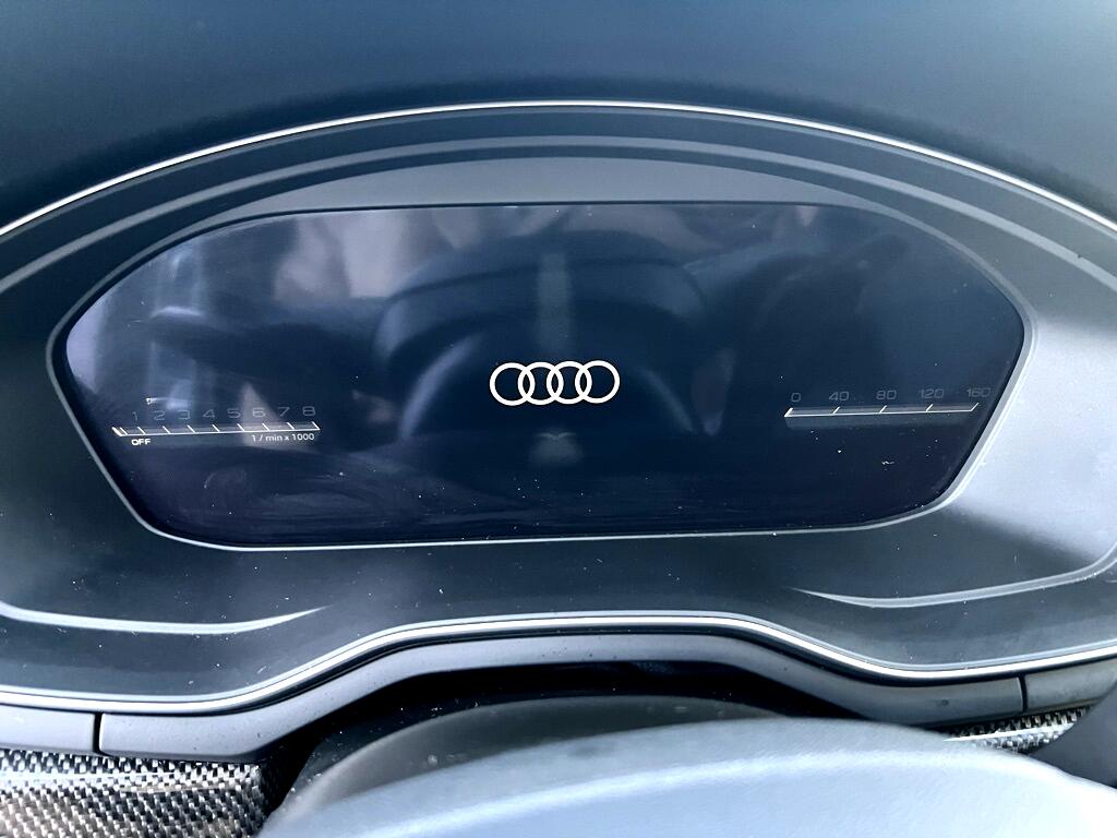 Audi S5 Premium Plus Hatchback quattro 2023