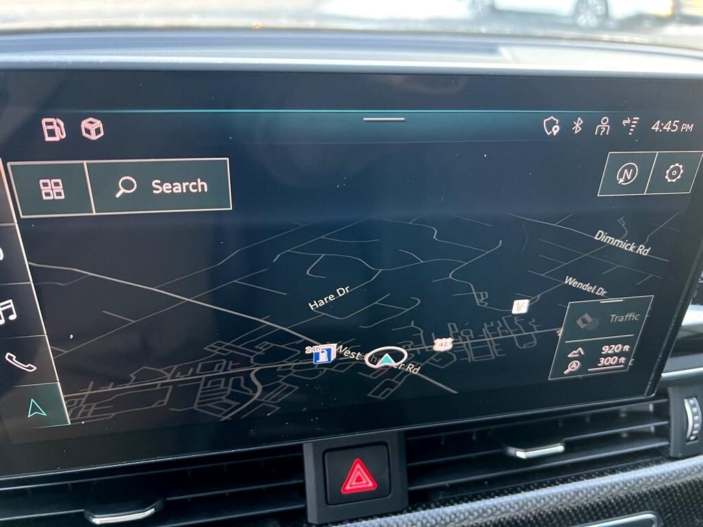 Audi S5 Premium Plus Hatchback quattro 2023