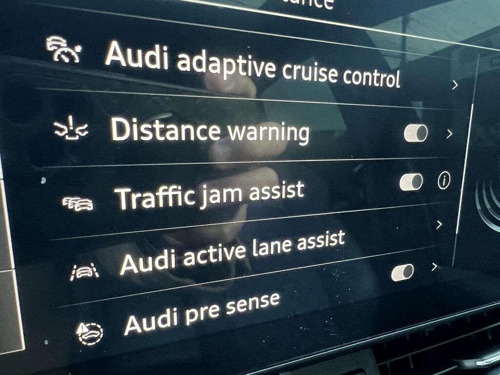 Audi S5 Premium Plus Hatchback quattro 2023