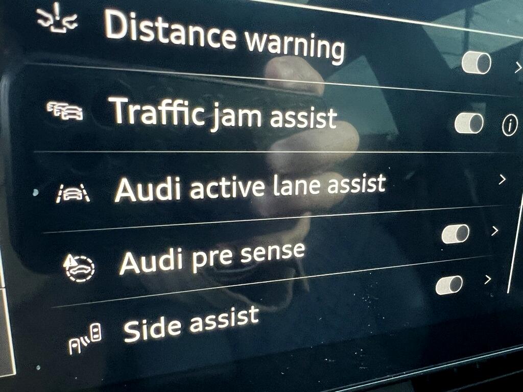 Audi S5 Premium Plus Hatchback quattro 2023