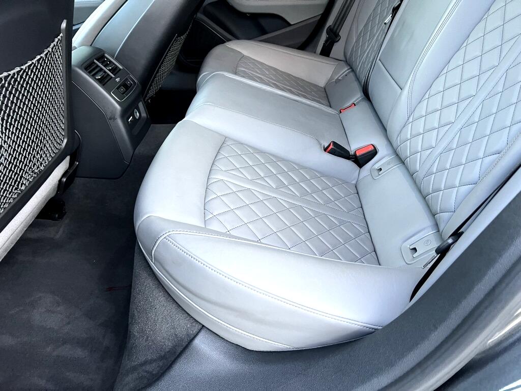 Audi S5 Premium Plus Hatchback quattro 2023