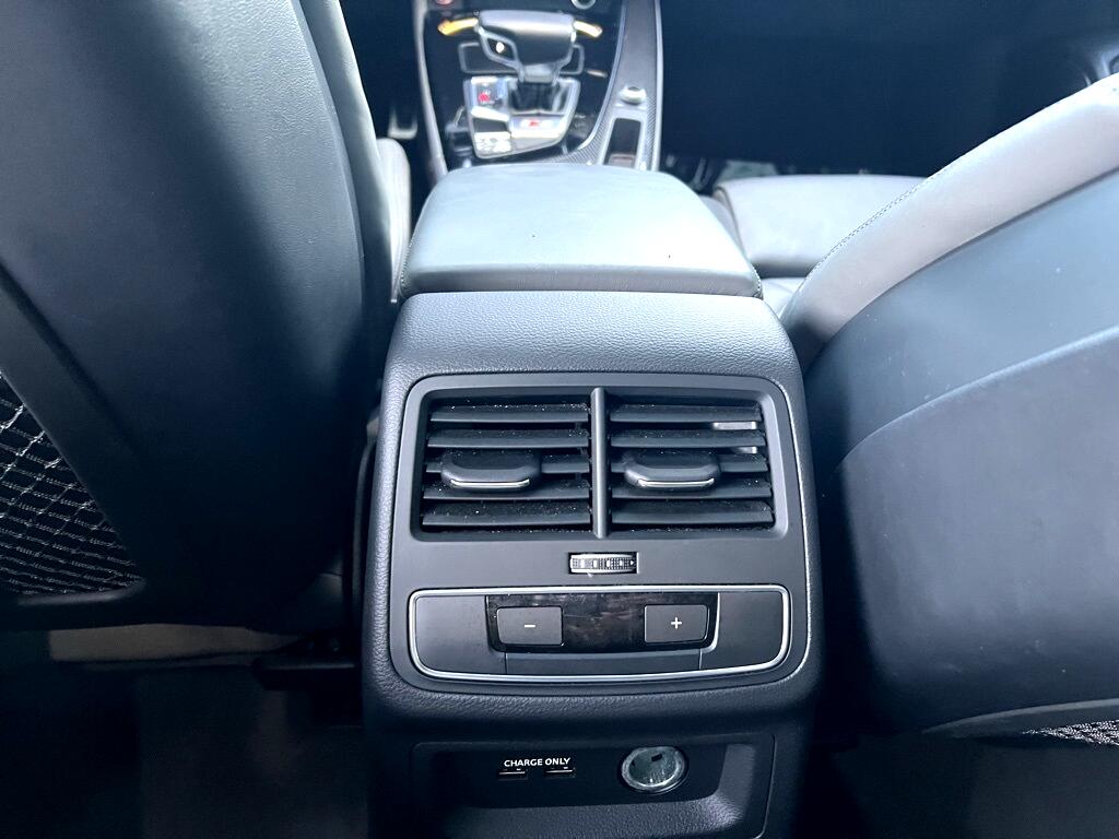 Audi S5 Premium Plus Hatchback quattro 2023