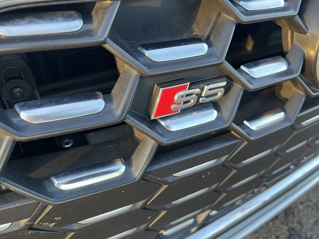 Audi S5 Premium Plus Hatchback quattro 2023