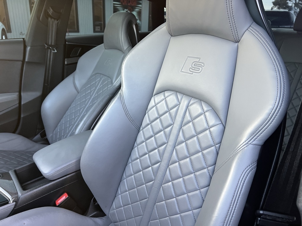 Audi S5 Premium Plus Hatchback quattro 2023