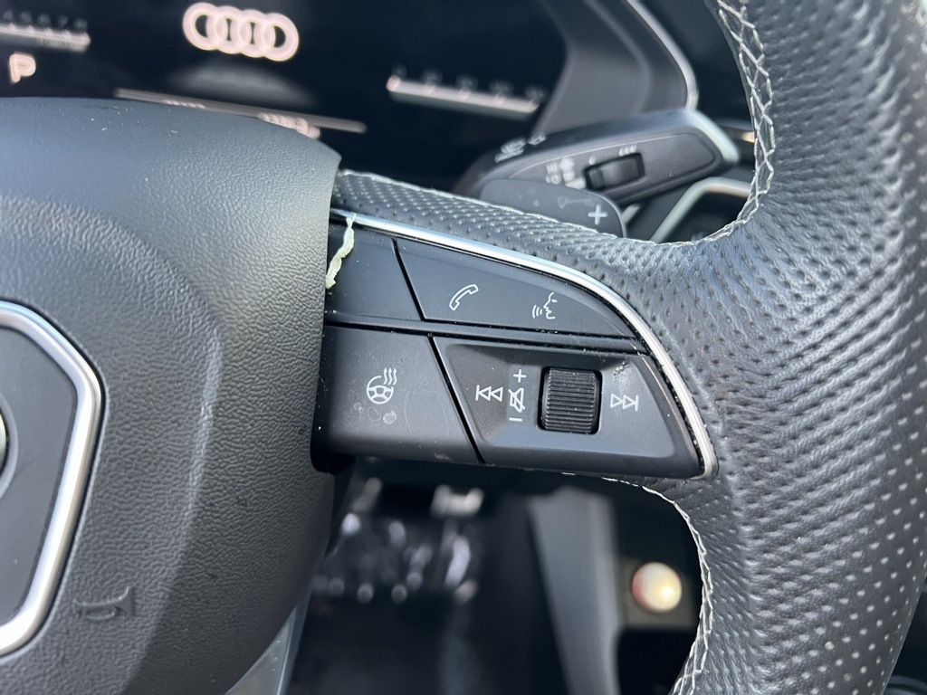 Audi S5 Premium Plus Hatchback quattro 2023