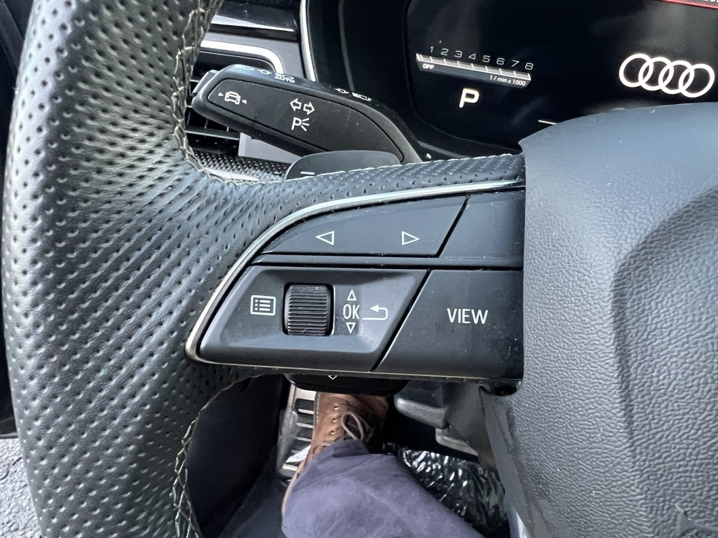 Audi S5 Premium Plus Hatchback quattro 2023