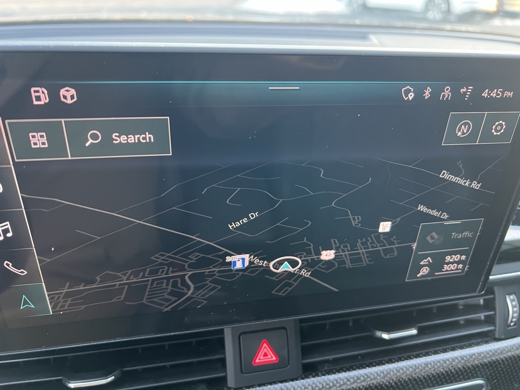 Audi S5 Premium Plus Hatchback quattro 2023