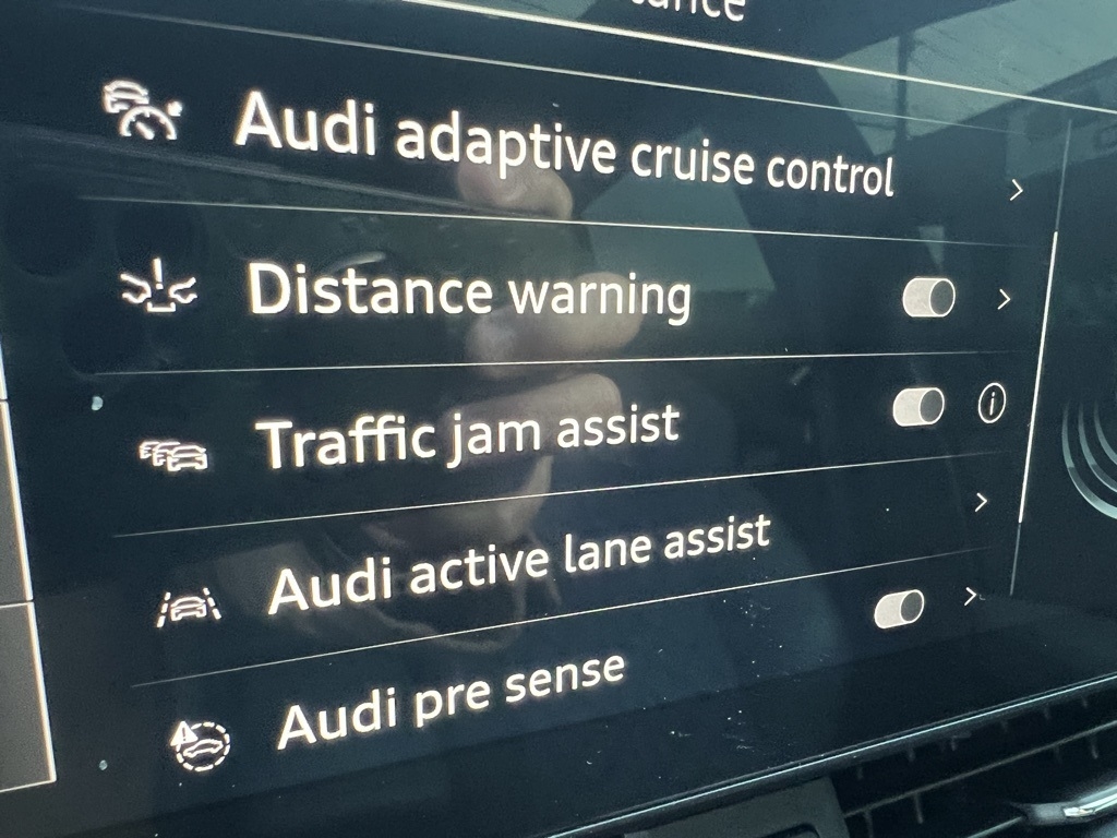 Audi S5 Premium Plus Hatchback quattro 2023