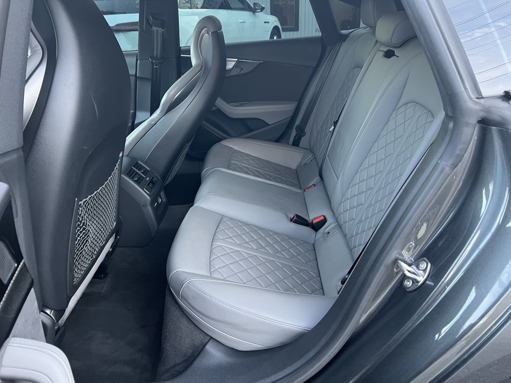 Audi S5 Premium Plus Hatchback quattro 2023