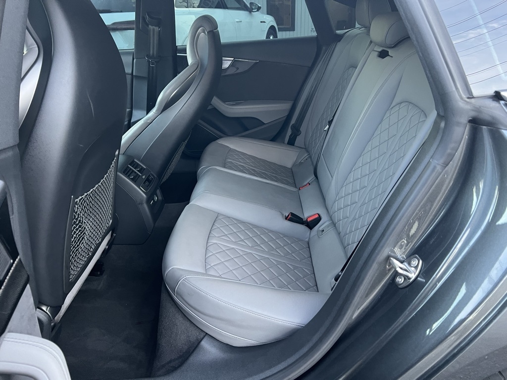 Audi S5 Premium Plus Hatchback quattro 2023