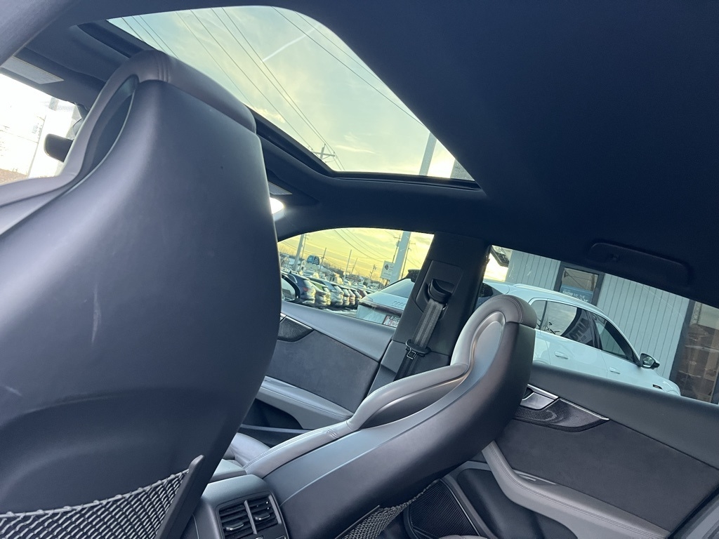 Audi S5 Premium Plus Hatchback quattro 2023