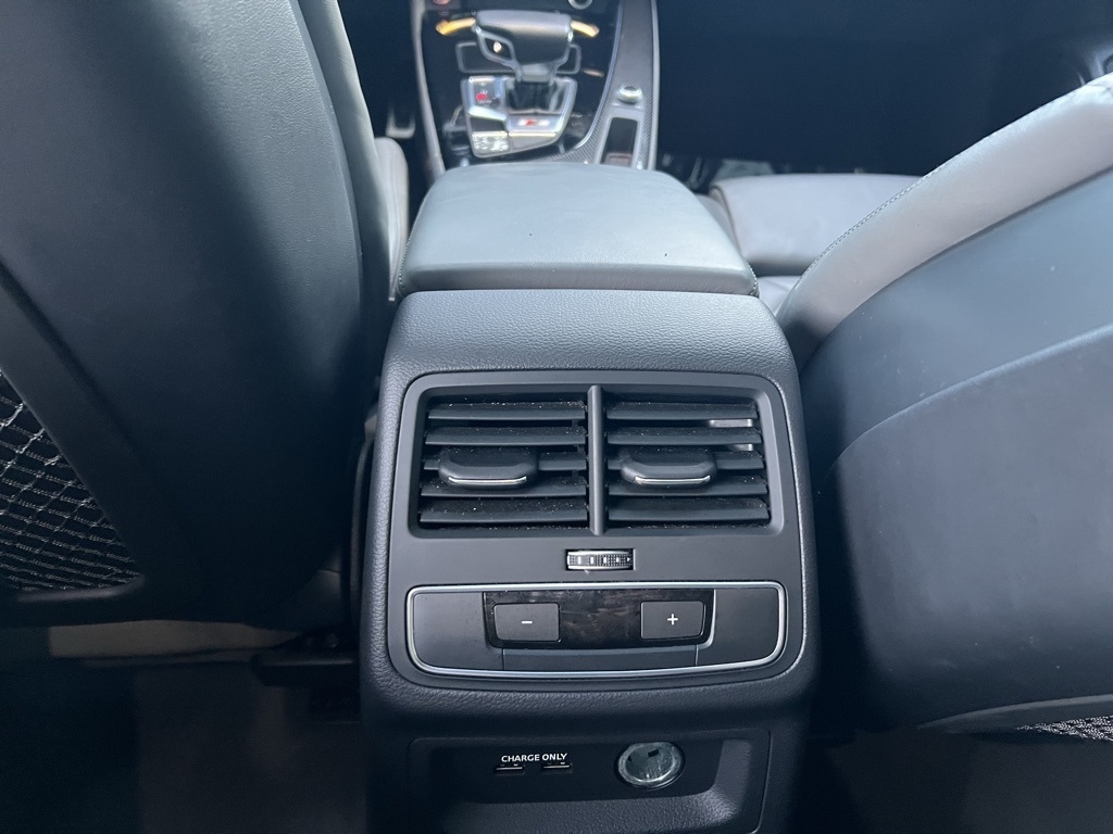 Audi S5 Premium Plus Hatchback quattro 2023