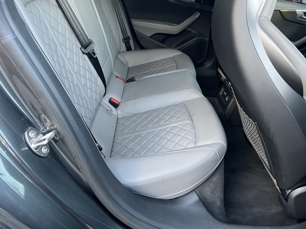 Audi S5 Premium Plus Hatchback quattro 2023