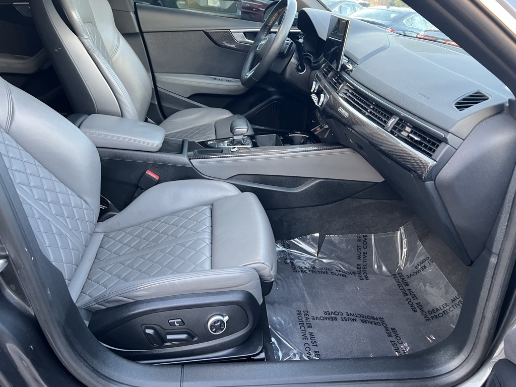 Audi S5 Premium Plus Hatchback quattro 2023