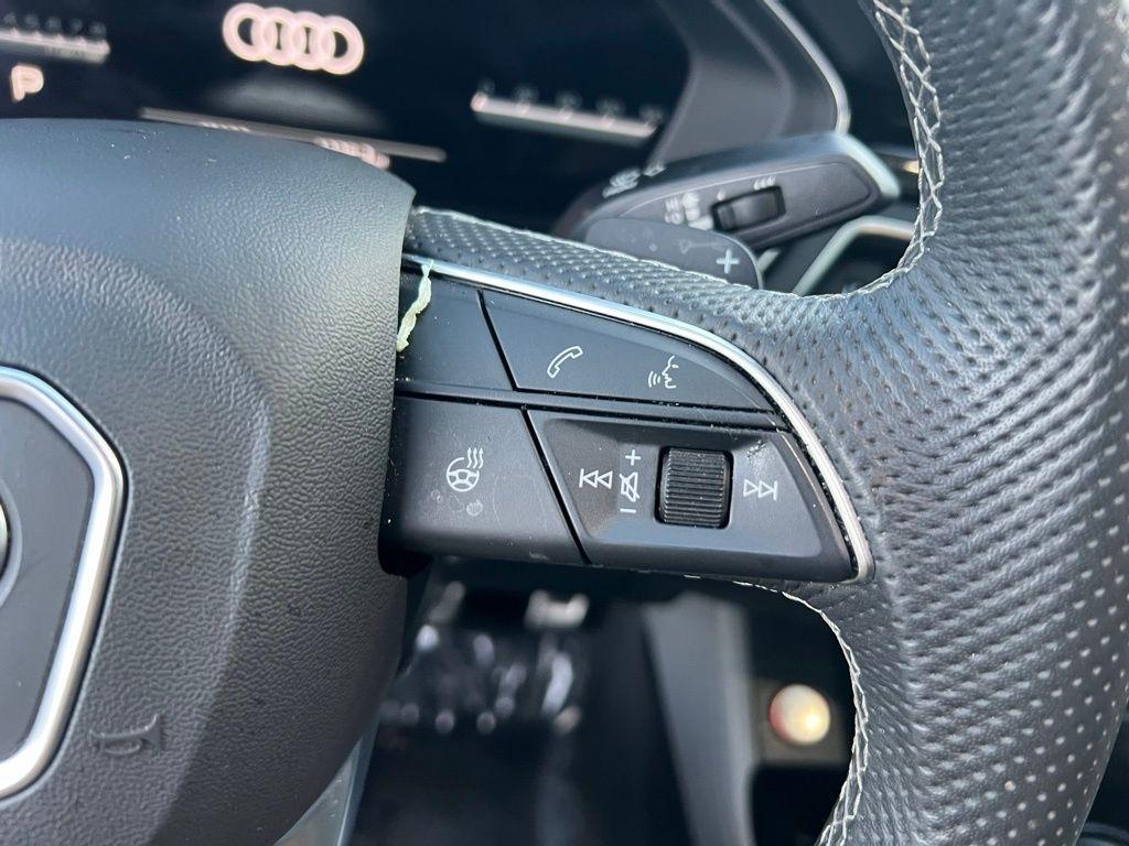 Audi S5 Premium Plus Hatchback quattro 2023