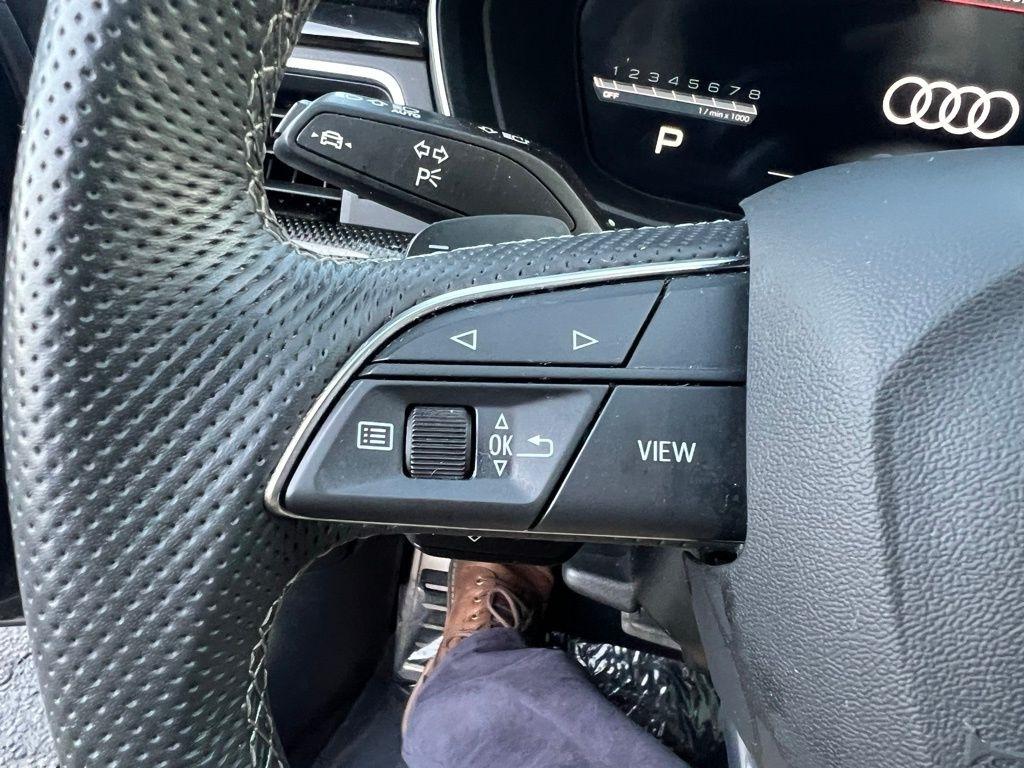 Audi S5 Premium Plus Hatchback quattro 2023