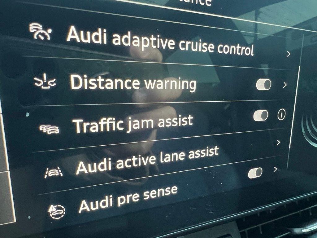 Audi S5 Premium Plus Hatchback quattro 2023