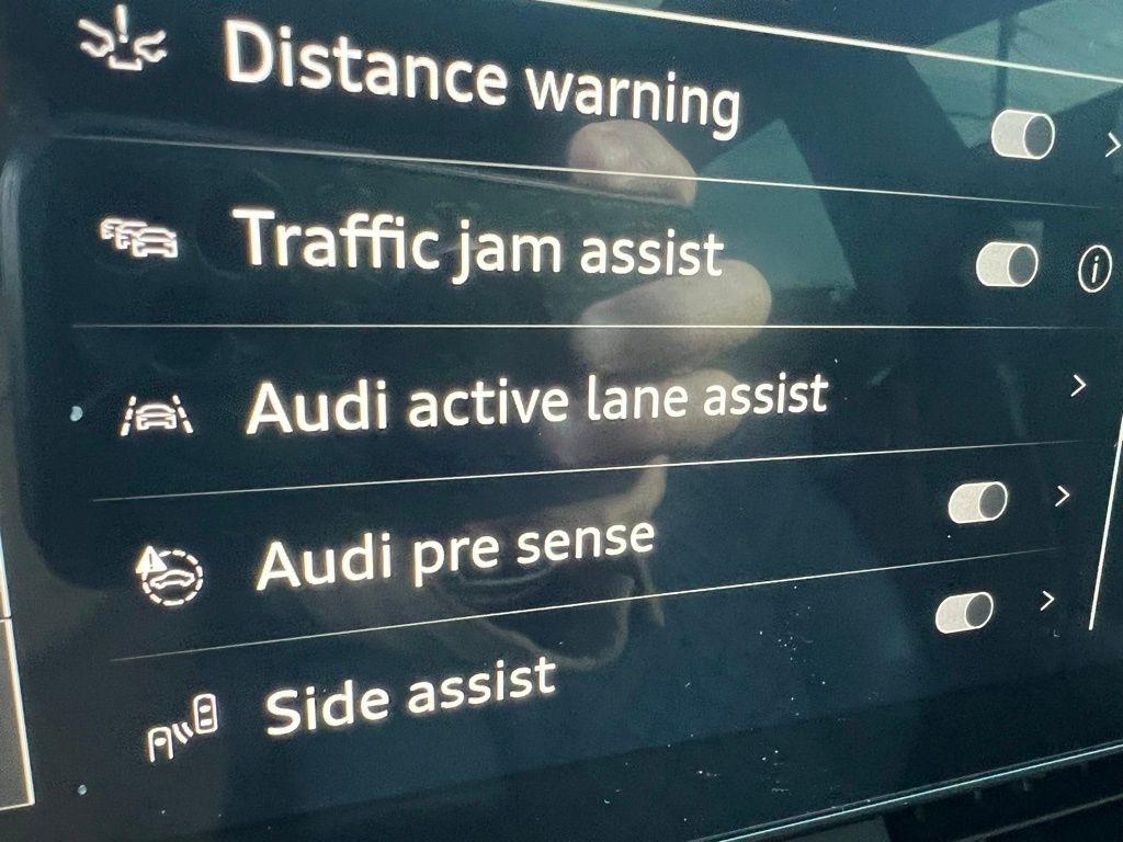 Audi S5 Premium Plus Hatchback quattro 2023