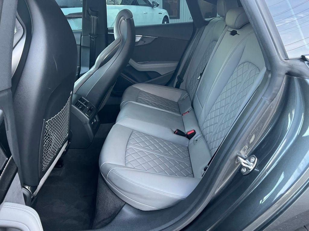 Audi S5 Premium Plus Hatchback quattro 2023