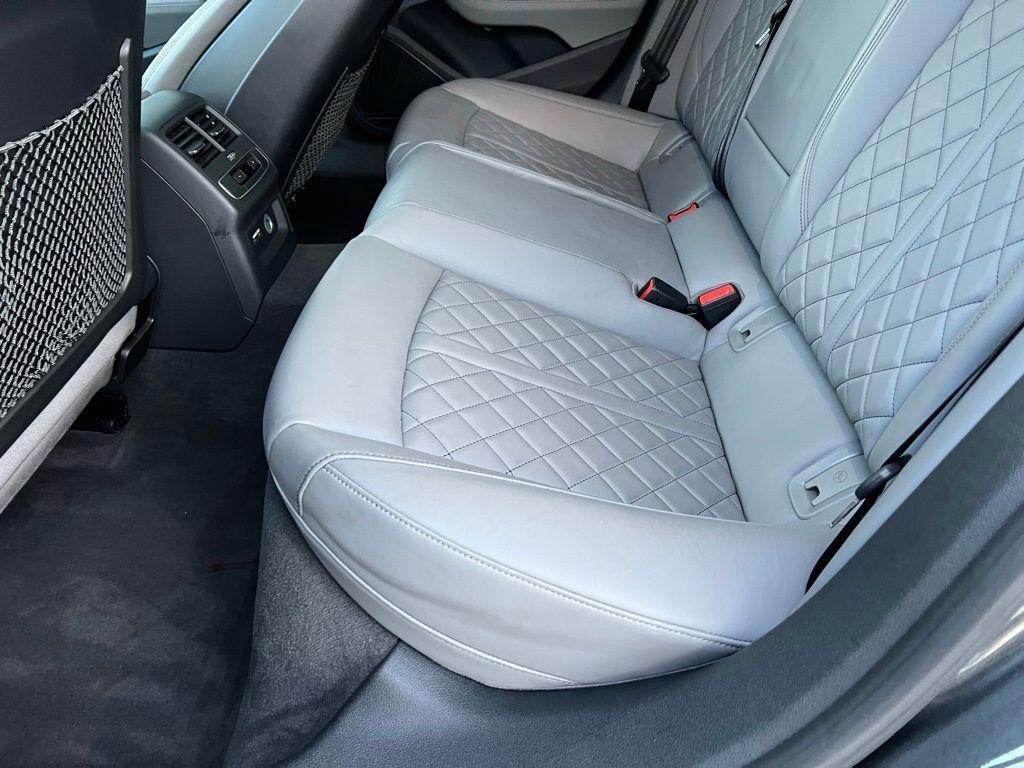 Audi S5 Premium Plus Hatchback quattro 2023