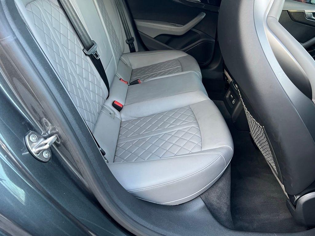 Audi S5 Premium Plus Hatchback quattro 2023