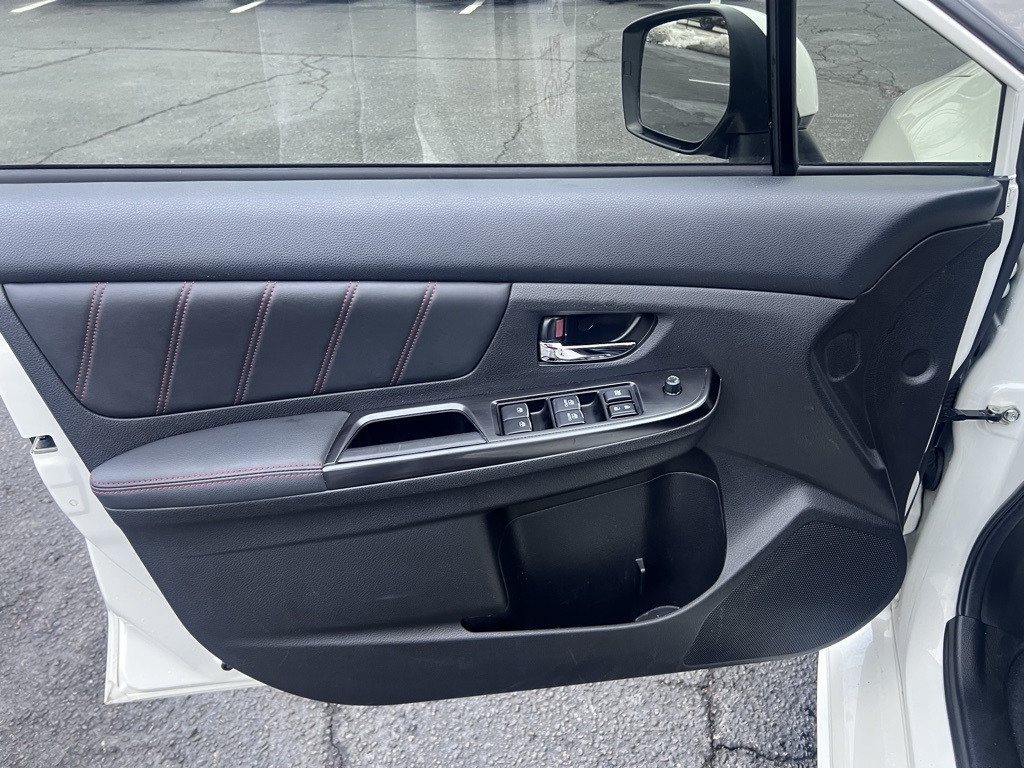 Subaru WRX Base 6M 2020