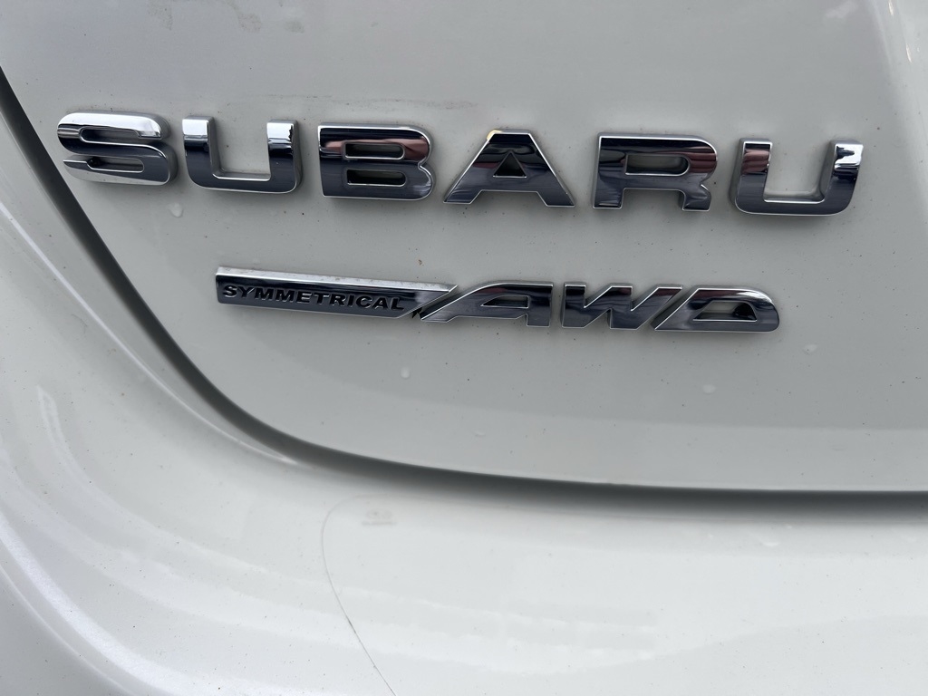 Subaru WRX Base 6M 2020