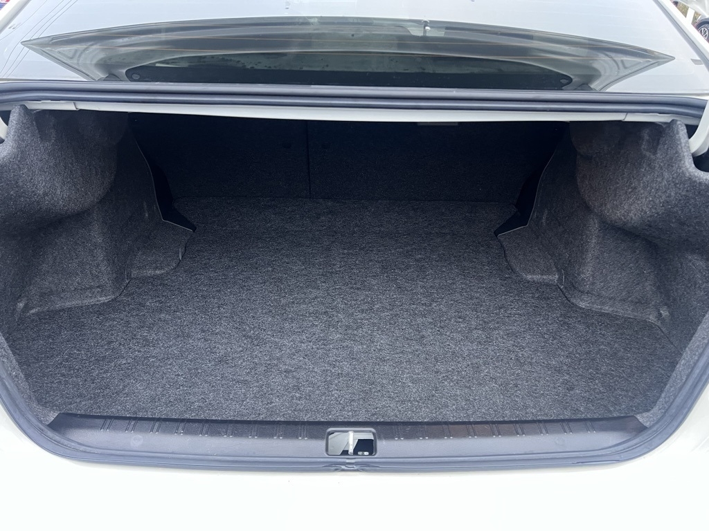 Subaru WRX Base 6M 2020