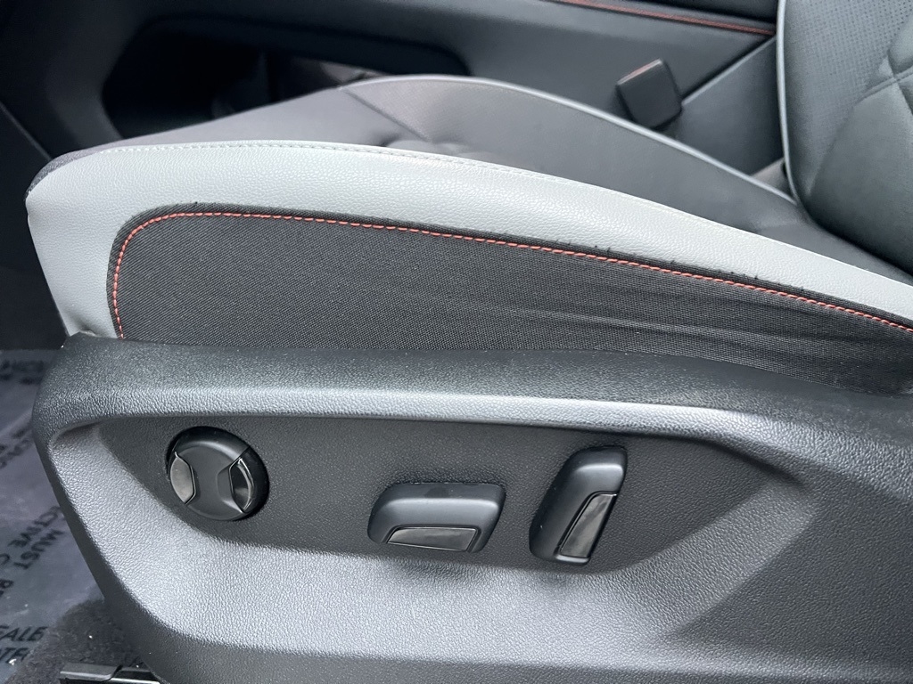 Volkswagen Atlas Peak Edition SEL AWD 2024