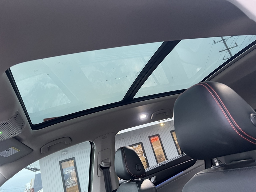 Volkswagen Atlas Peak Edition SEL AWD 2024