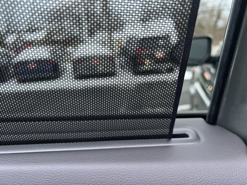 Volkswagen Atlas Peak Edition SEL AWD 2024