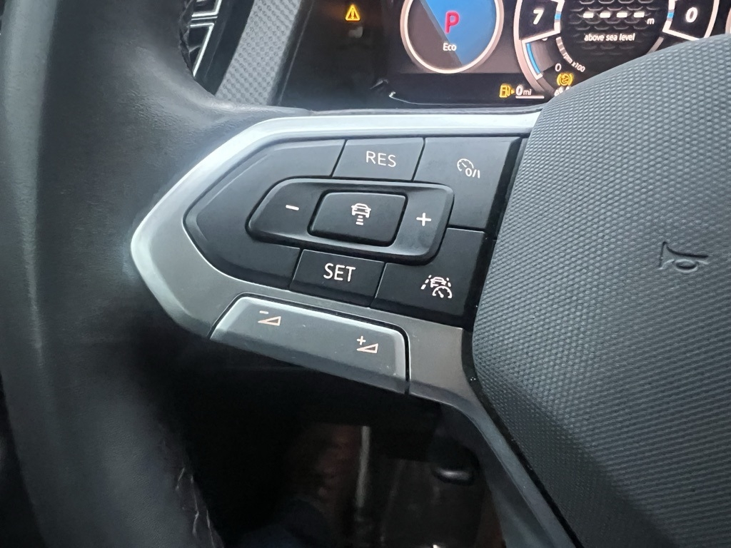 Volkswagen Atlas Peak Edition SEL AWD 2024