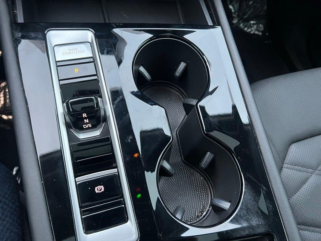 Volkswagen Atlas Peak Edition SEL AWD 2024