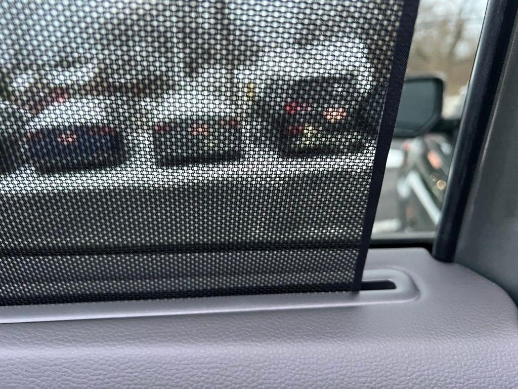 Volkswagen Atlas Peak Edition SEL AWD 2024