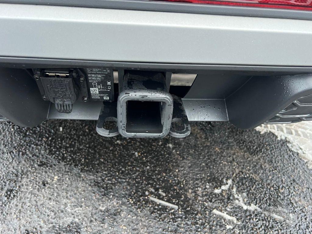 Volkswagen Atlas Peak Edition SEL AWD 2024