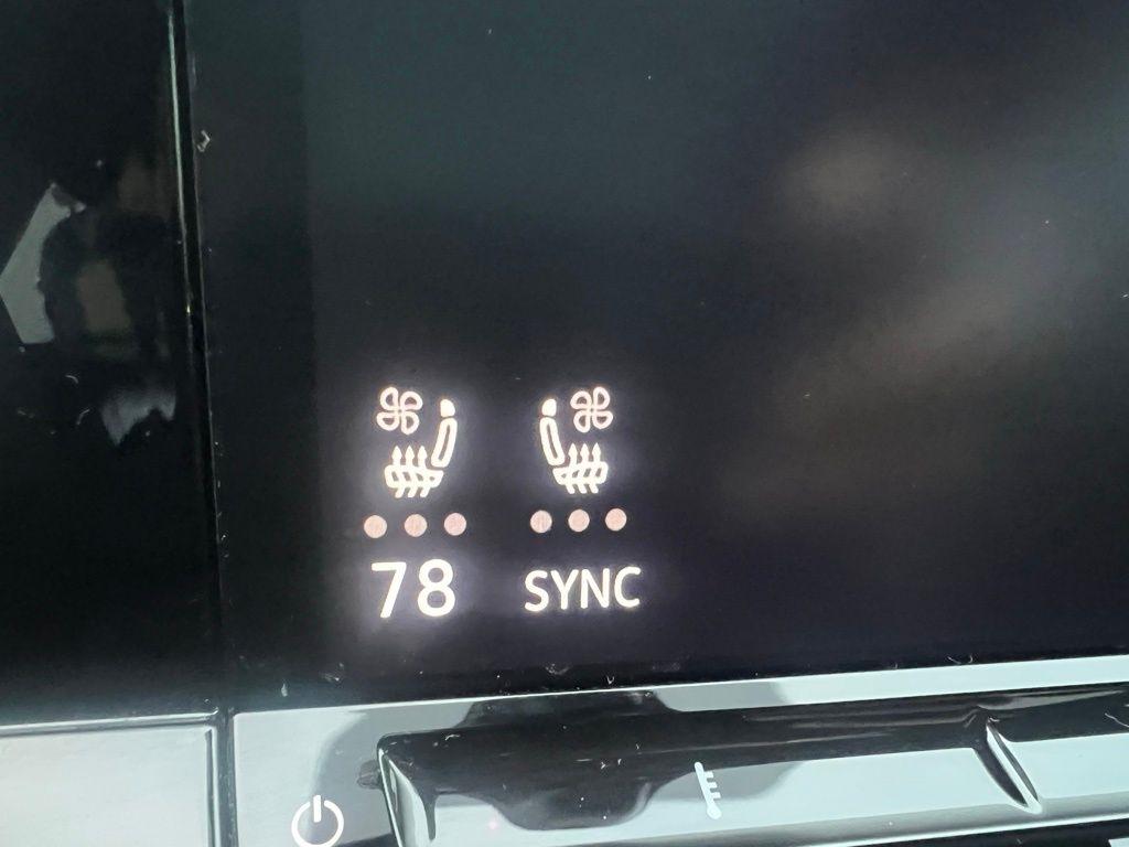 Volkswagen Atlas Peak Edition SEL AWD 2024